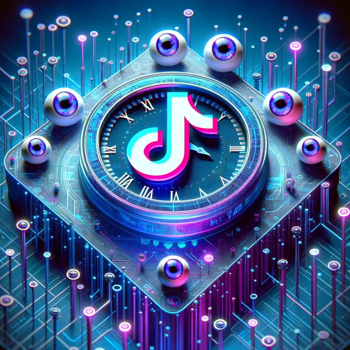 TikTok on the clock: The possible ban, privacy concerns, and the Potential of Decentralized Platforms